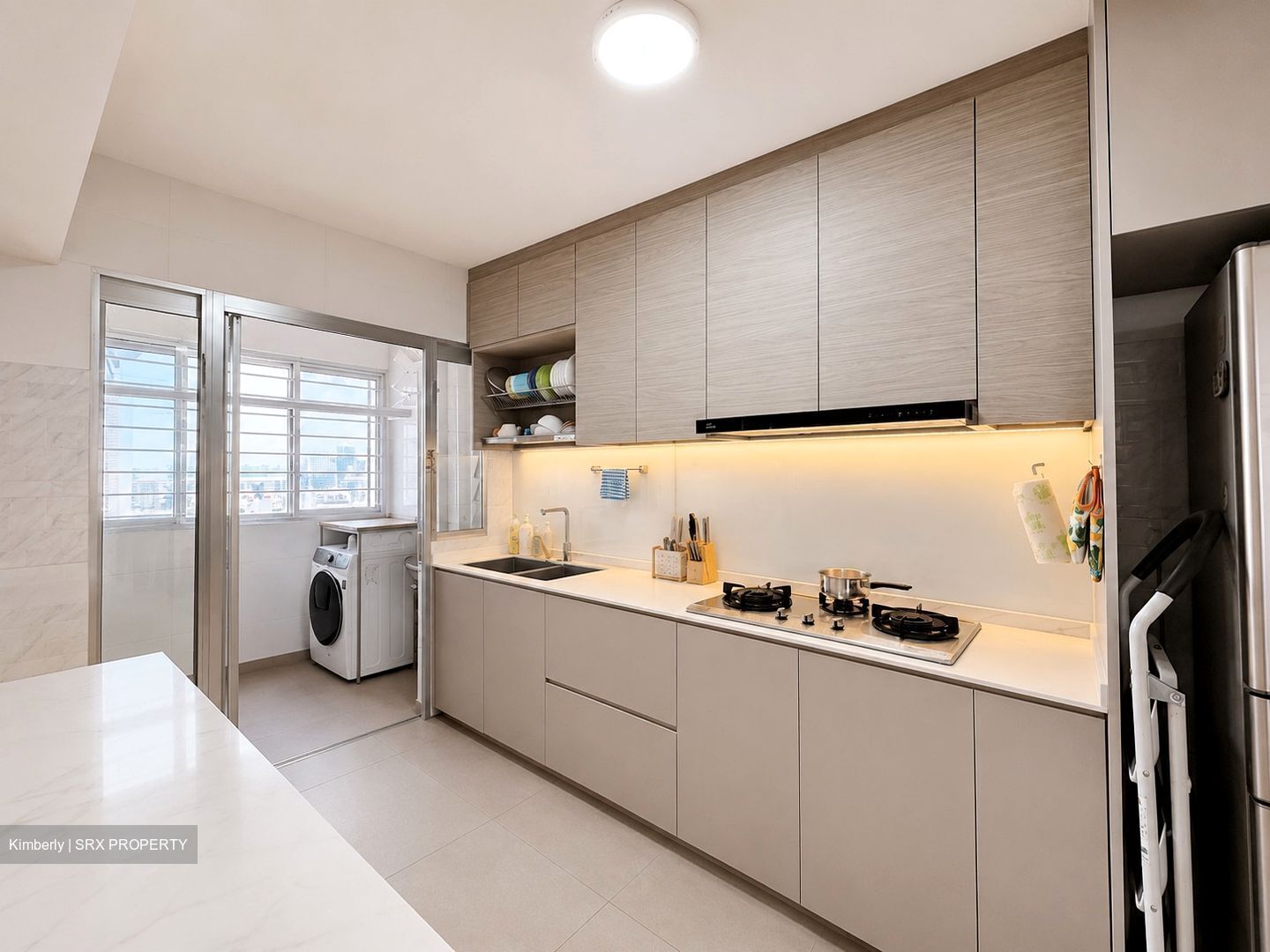 Blk 228B Ang Mo Kio Court (Ang Mo Kio), HDB 5 Rooms #565826341